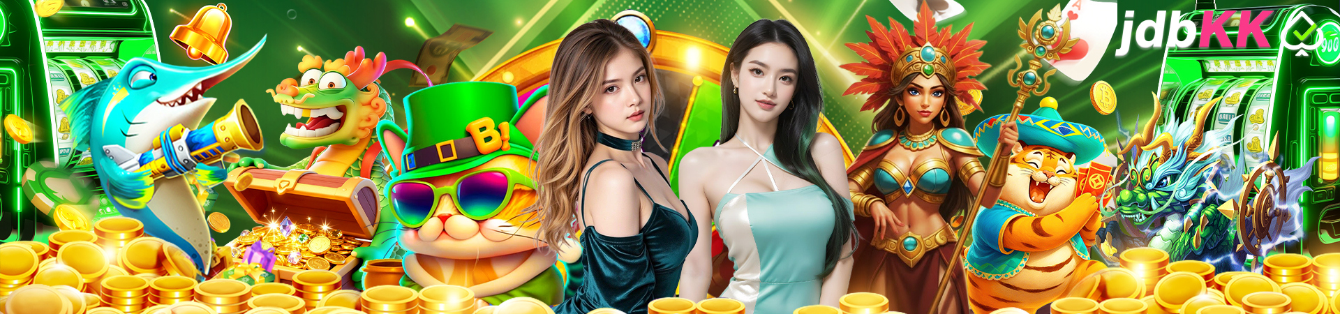 JDBKK Online Casino